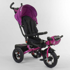  Best Trike   USB Purple (6088 F-08-202) 4