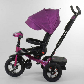  Best Trike   USB Purple (6088 F-08-202) 5