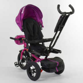  Best Trike   USB Purple (6088 F-08-202) 7