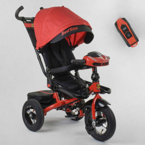  Best Trike   USB Red (6088 F-07-101)