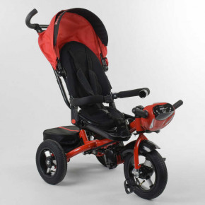  Best Trike   USB Red (6088 F-07-101) 4