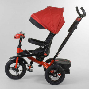  Best Trike   USB Red (6088 F-07-101) 5