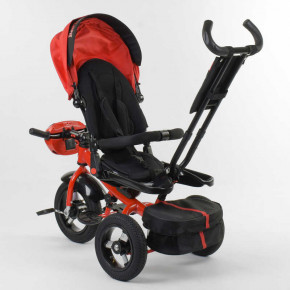  Best Trike   USB Red (6088 F-07-101) 7