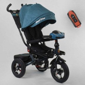  Best Trike   USB Turquoise (6088 F-02-940)