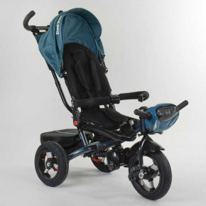  Best Trike   USB Turquoise (6088 F-02-940) 4