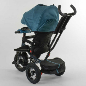  Best Trike   USB Turquoise (6088 F-02-940) 6