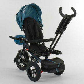  Best Trike   USB Turquoise (6088 F-02-940) 7