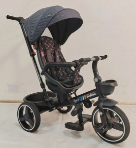  6390  82-597 BestTrike Oscar