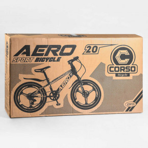  Corso Aero 11755 16