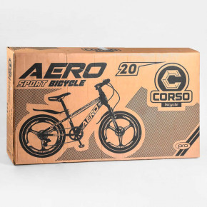  Corso Aero 11755 20