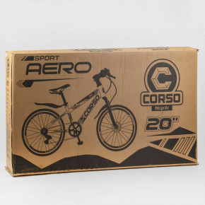   Corso Aero (72989) 21