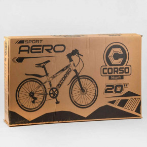   Corso Aero (72989) 23