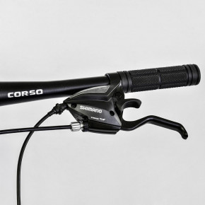   Corso X-Turbo 26 - 4