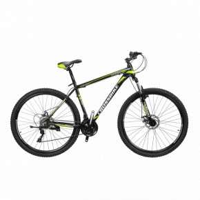  CrossBike 27.5 Leader 2021 -19.5 black-yellow (27CJPr21-003529)