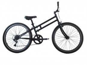   Cutbike 2617B  26  17  