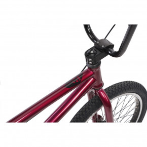  BMX DHS Jumper 2005 20 cali - model 2021 -  (22120052750) 4