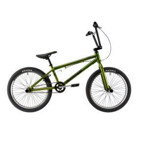  BMX DHS Jumper 2005 20 cali - model 2021 -  (22120052780)