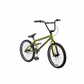  BMX DHS Jumper 2005 20 cali - model 2021 -  (22120052780) 3