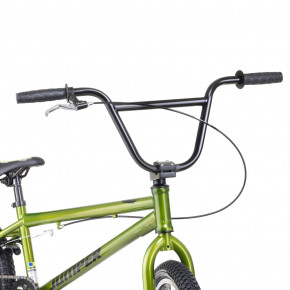  BMX DHS Jumper 2005 20 cali - model 2021 -  (22120052780) 4