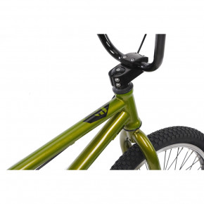  BMX DHS Jumper 2005 20 cali - model 2021 -  (22120052780) 5