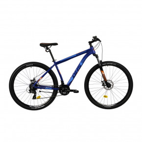   DHS Terrana 2925 29 - model 2022 - /18 (22229254630)