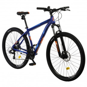   DHS Terrana 2925 29 - model 2022 - /18 (22229254630) 3