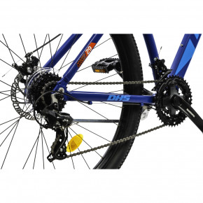   DHS Terrana 2925 29 - model 2022 - /18 (22229254630) 6