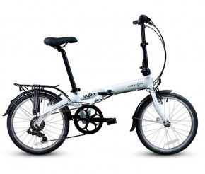   Dahon Vybe D7 Flock