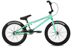  Eastern BMX Cobra 20  20 Teal