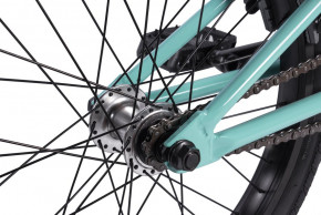  Eastern BMX Cobra 20  20 Teal 4