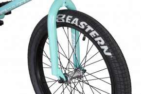  Eastern BMX Cobra 20  20 Teal 6