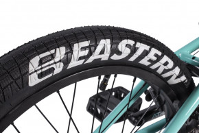  Eastern BMX Cobra 20  20 Teal 8