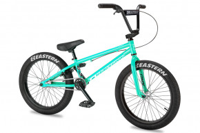  Eastern BMX Cobra 20  20 Teal 9