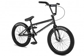  Eastern BMX Javelin 20  20.5 Black 4