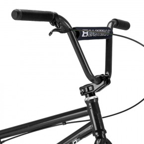  Eastern BMX Javelin 20  20.5 Black 10