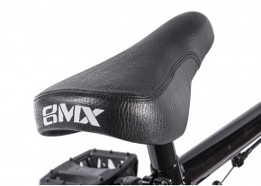  Eastern BMX Javelin 20  20.5 Black 11