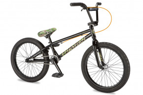  Eastern BMX LowDown 20  20 Black Camo