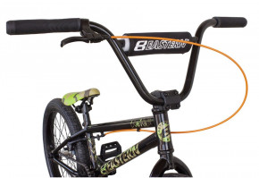  Eastern BMX LowDown 20  20 Black Camo 3