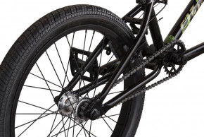  Eastern BMX LowDown 20  20 Black Camo 4