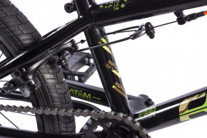  Eastern BMX LowDown 20  20 Black Camo 9