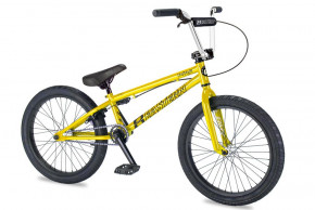  Eastern BMX LowDown 20  20 Yellow 3