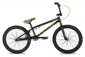  Eastern BMX Lowdown 20 Black camo 2020 3