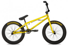  Eastern BMX Orbit 20  20.25 Yellow