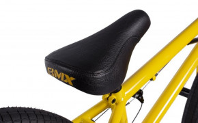  Eastern BMX Orbit 20  20.25 Yellow 3