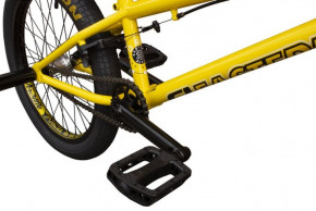  Eastern BMX Orbit 20  20.25 Yellow 4