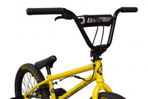  Eastern BMX Orbit 20  20.25 Yellow 5