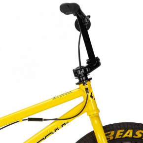  Eastern BMX Orbit 20  20.25 Yellow 9