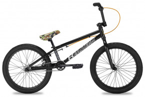  Eastern BMX PayDirt 20  20 Black Camo