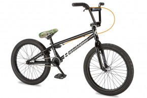  Eastern BMX PayDirt 20  20 Black Camo 3