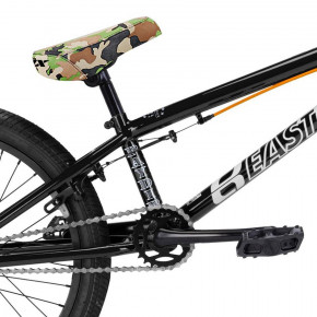  Eastern BMX PayDirt 20  20 Black Camo 4